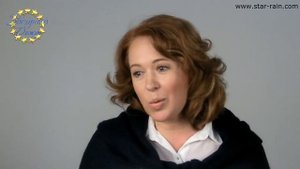 Свежакова Юлия. Актёрское агентство "Звёздный Дождь"