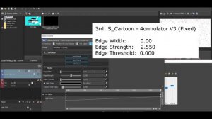 How To Make 4ormulator V3 On Sony Vegas Pro (Fixed)