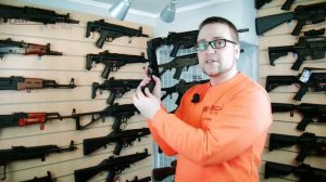 Страйкбольный пистолет Army Armament COLT1911 Kimber R28, R28-B