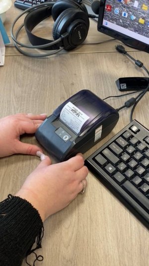 Как узнать версию прошивки и версию загрузчика для ФР АТОЛ (платформа 2.5)