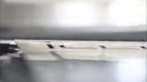 Формовка на координатно-пробивном прессе MOTORUM