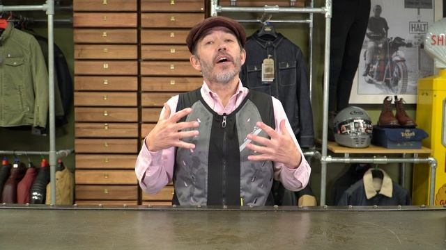 Macna Cooling vest review смотреть онлайн