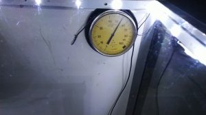 Самодельный Бокс для 3D принтера ,