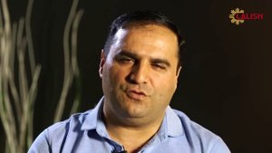 Havpayvin - Rostame Sheko (ware kal u bava)