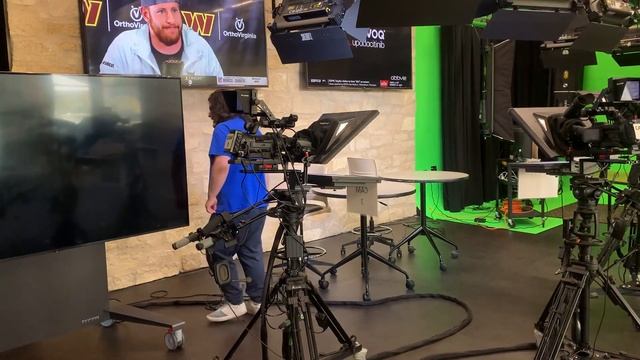 JMC 300 B-roll footage смотреть онлайн