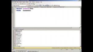Видео к лекции 2.4 SQL запросы