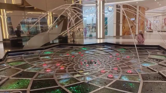 Грозный Молл смотреть онлайн