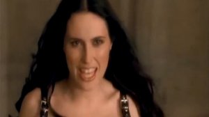 Video Stand My Ground группы из Нидерландов,Within Temptation.