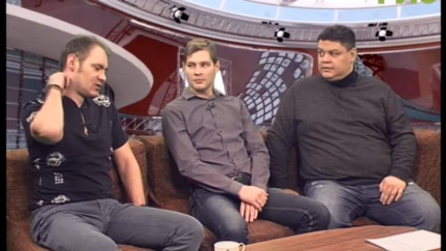 "Город С" от 08.12.2017 смотреть онлайн