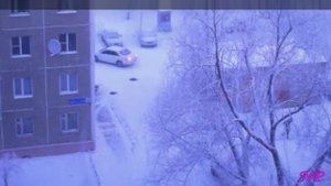 Елена Воробей  - СНОВА СНЕГ