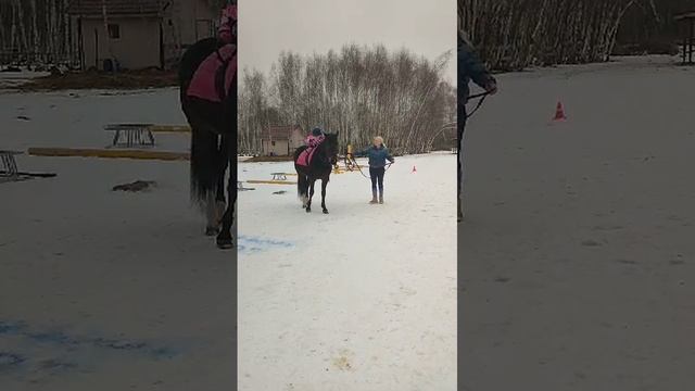 Выступление