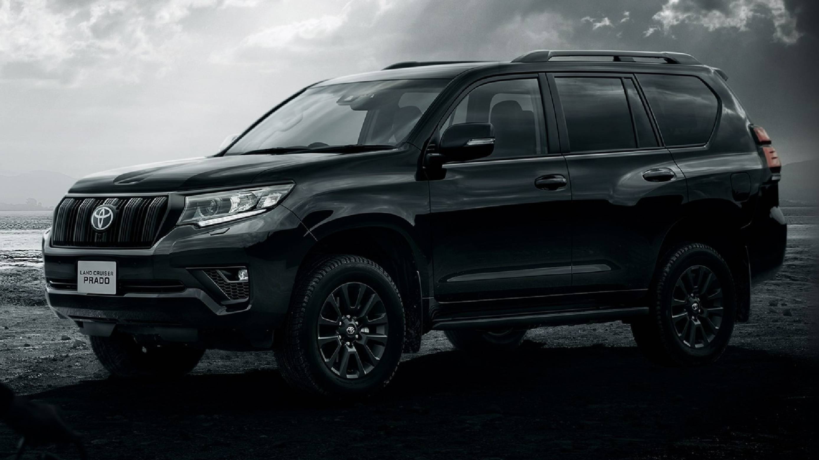 Замена тросов и регулировка ручника на Toyota Land Cruiser Prado 150