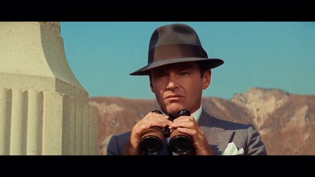 You've never heard anything so heavenly as the Chinatown theme SLOWED смотреть онлайн