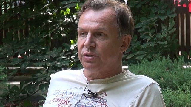Александр Ростов "От себя - к себе"