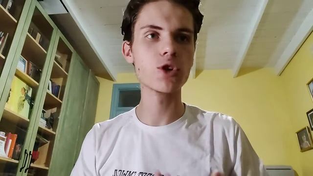 «Жизнь Галилея», Брехт, режиссерский разбор Марка Куклина смотреть онлайн