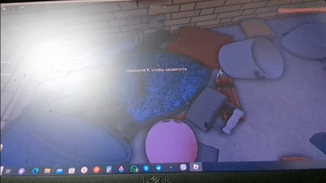 УПАЛ С МОСТА!!! ► A dusty trip