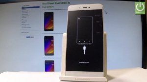 PC Suite Mode in XIAOMI Mi 5s - Enter & Quit Mi PC Suite