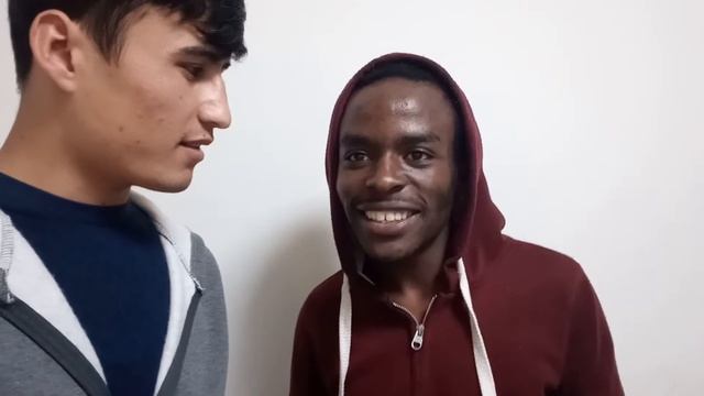 Shimoliy kipr turk respublikasidan O'zbekiston Respublikasiga Yangi yil tabrigi смотреть онлайн