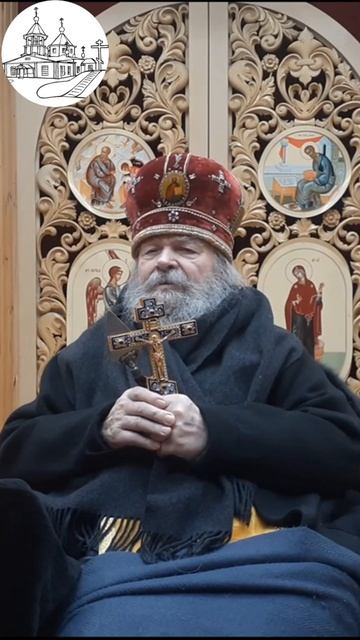 МЕСТА ОГРАЖДАЮТСЯ ОТ ДЕМОНИЧЕСКОЙ СИЛЫ, ЕСЛИ... Творческая студия ютуб канал отец Иоанникий #shorts