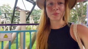 Парк Чимелонг в Гуанчжоу | Развлечения в Китае | Путешествия