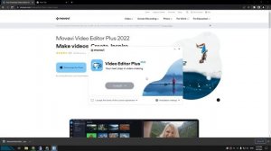 MOVAVI VIDEO EDITOR PLUS 2022 CRACK | ACTIVATION | FULL | FREE DOWNLOAD