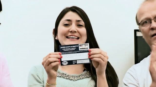 Praco Didacol premia a sus clientes. смотреть онлайн