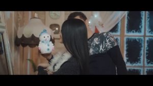 Shaxriyor - Xasta bo'lma (Official clip)