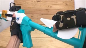 Shell Ejecting Pump Action Realistic Magnum Shotgun Toy Gun