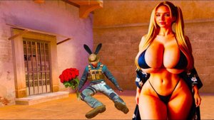 Друг Закадрил Горячую Милфу в Standoff 2!!! | #standoff2 #турнир #голда