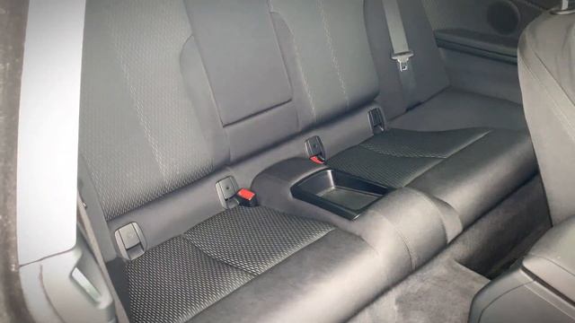 BMW 420i xDrive Coupé zu verkaufen смотреть онлайн