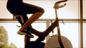 Звук Велотренажора. Звук Тренировки на Велотренажере