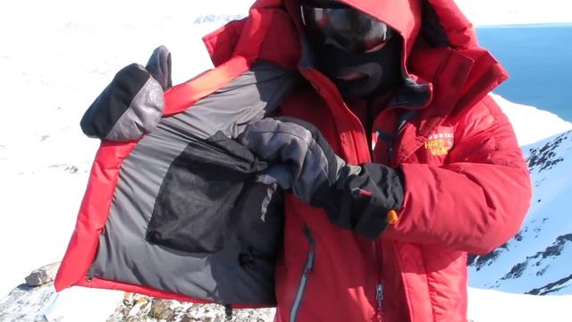 Video review - MHW SubZero Jacket смотреть онлайн