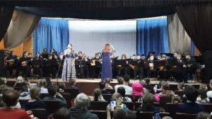 💐Навстречу весне. Выпуск 12.