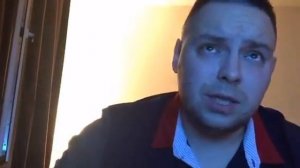 Periscope session 13.12.15 (Рейс 9268. Подробности авиакатастрофы)