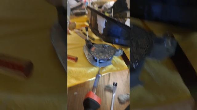 w126 instrument clock removal & repair part1 560sec 500sec 380sec 560sel 500sel 380sel 300sdl смотреть онлайн