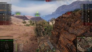 Progetto 65 Wot - Понерфили проверяй