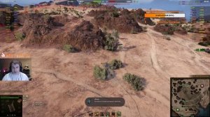 "ОБ.140...ШИКАРЕН ПОСЛЕ АПА" / Как играть на Об.140? #ЛучшееДляВас