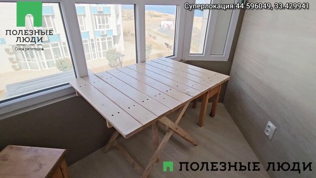 Самое выгодное предложение ЖК Адмиральская лагуна. Готовый бизнес у моря. Видовые апартаменты.mp4