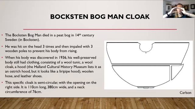 A Guide to Side Opening Cloaks in History | Medieval, Viking, and Renaissance смотреть онлайн