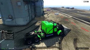 НАМ КАПЕЦ!!! ЕМУ ВЫПАЛ ТАНК!!! СПЕЦ-ВЫПУСК! БИТВА РАНДОМА В GTA ONLINE!!!