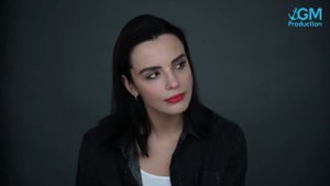 Ксения Лукьянчикова Видео Презентация ГМ Продакши