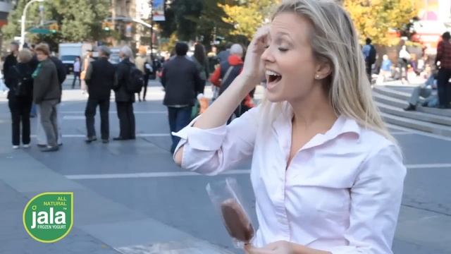 Best Low Fat Yogurt Bar смотреть онлайн