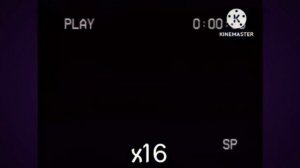 Заставка мультика улыбающийся твари в разных этих скоростях видео из дедушкиного телефона в Ютубе