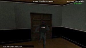 Criminal Russia | URM Roleplay | "Полицейские Будни" Let`s Play №1