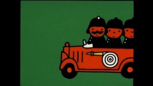 СНАФФИ И ПОЖАР • Оригинальный многосерийный мультфильм о Миффи