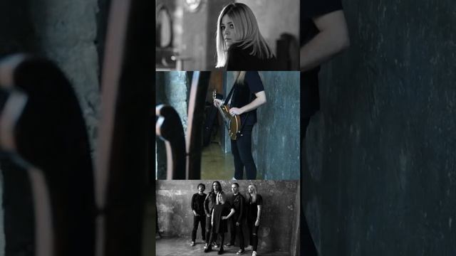 Вельвет | Backstage фотосессии 04.06.23 смотреть онлайн