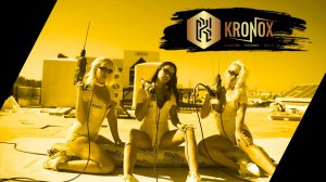 🔥 ПВХ мембрана KRONOX - монтаж с огоньком 🔥 #кровельныематериалы #пвхмембрана #kronox