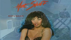 Donna Summer - Hot Stuff guitar cover lesson by SAKIS KOTSIALIS