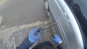 Извлечение 3 и 4 форсунки ssangyong kyron