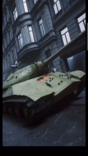 ис-7 против тигра смотреть онлайн